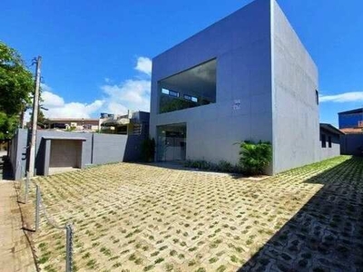 Casa para alugar, 240 m² por R$ 17.000,00/mês - Pina - Recife/PE>