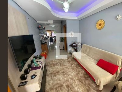 Casa para alugar com 2 dorms, 86m²