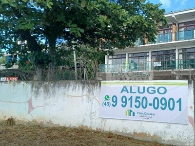 Casa para alugar no bairro Estreito - Florianópolis/SC