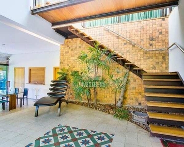 Casa para alugar no Condomínio Vila Alpina