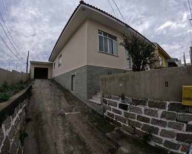 Casa para aluguel com 130 metros quadrados com 3 quartos em Bela Vista - São José - SC