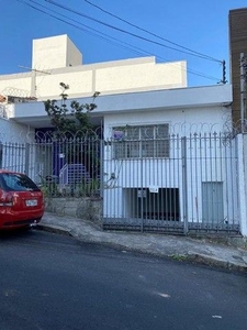 Casa para aluguel com 153 metros quadrados com 3 quartos em Prado - Belo Horizonte - MG