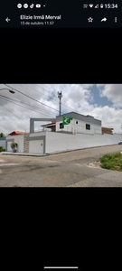 Casa para aluguel com 5 quartos em Cohama - São Luís - Maranhão