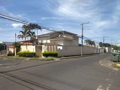 Casa para aluguel podendo ser para residencial ou comercial no bairro Umuarama - Uberlândi