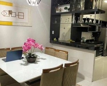 Casa para venda com 200 metros quadrados com 3 quartos em Jardim Europa - Nova Odessa - SP