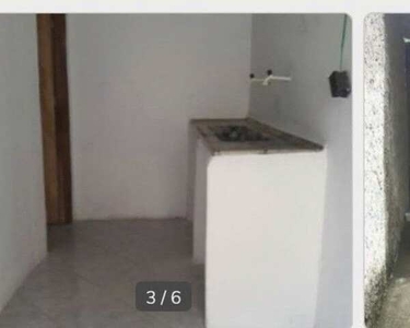 Casa para venda com 30 metros quadrados com 2 quartos em Cabanagem - Belém - Pará