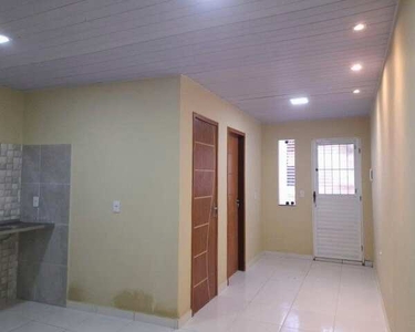 Casa para venda com 40 metros quadrados com 2 quartos em Colônia Terra Nova - Manaus - AM