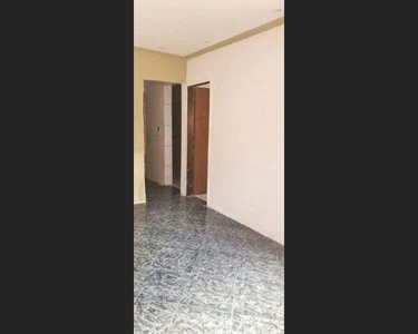 Casa para venda com 40 metros quadrados com 2 quartos em Jurunas - Belém - Pará