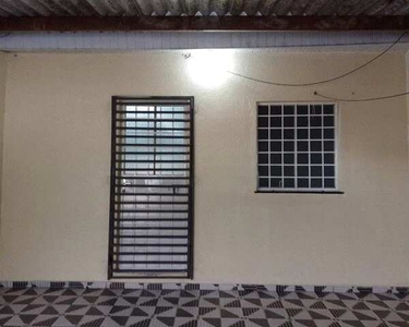 Casa para venda tem 70 metros quadrados com 2 quartos em Santa Etelvina - Manaus - Amazona