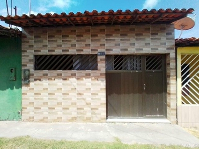 Casa por temporada