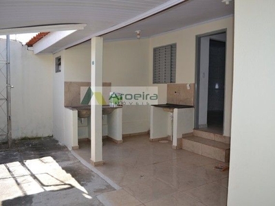 Casa Quitinete para Aluguel em Setor Faiçalville Goiânia-GO - A 412