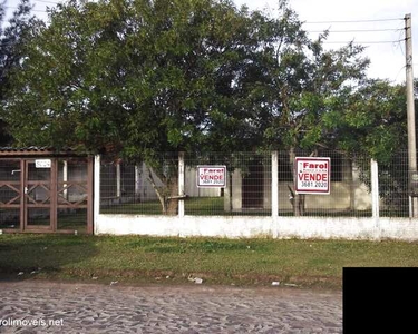 Casa Residencial com 2 Dormitorio(s) localizado(a) no bairro Parque dos Pinos em Cidreira