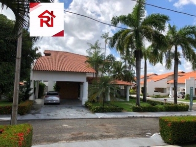 CASA RESIDENCIAL em São Luís - MA, Calhau