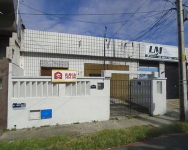 Casa residencial para locação Parquelândia, Fortaleza