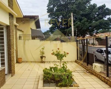 Casa térrea a venda no bairro Vila Nova Campinas SP