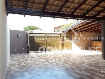 Casa Térrea com 2 Quartos à Venda por R$ 300.000