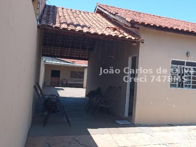 Casa Térrea com 2 Quartos à Venda por R$ 350.000