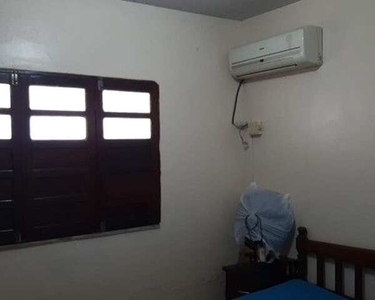 Casa térrea em Mosqueiro, no Chapéu Virado med. 10x20