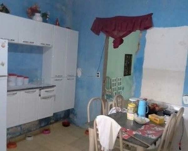 Casa Vendo ou Troca