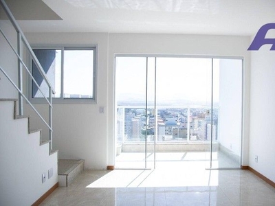 Cobertura com 2 dormitórios, 150 m² - venda por R$ 1.200.000,00 ou aluguel por R$ 6.075,00