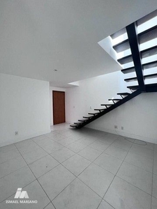 Cobertura Duplex com 3 quartos, 214 m² - venda - Praia da Costa - Vila Velha/ES