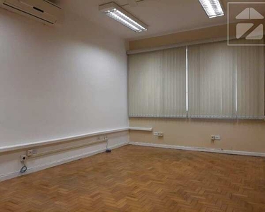 Comercial à venda 39M², Centro, Campinas - SP