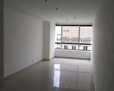 Comercial/Industrial de 42 metros quadrados no bairro Centro