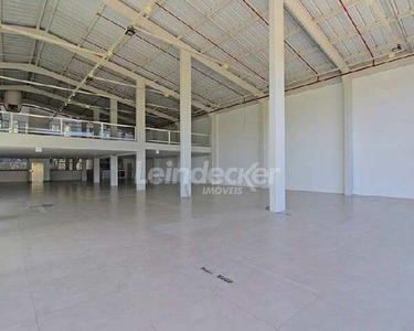 Comercial industrial para alugar no bairro Partenon