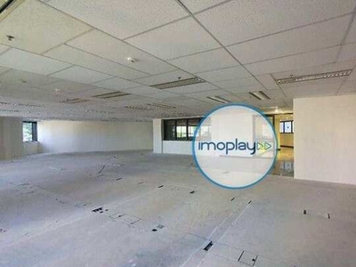 Conjunto comercial na Vila Olímpia próximo ao Shopping Vila Olímpia