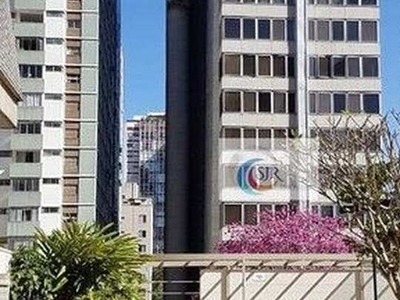 Conjunto para alugar, 358 m² -Conjunto Comercial Avenida Paulista -  ao lado da FIESP Metr