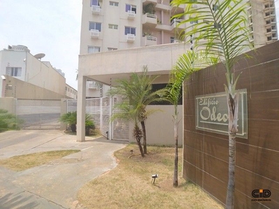 CUIABá - Apartamento Padrão - Alvorada