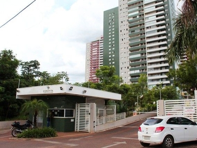 CUIABá - Apartamento Padrão - Jardim Aclimação