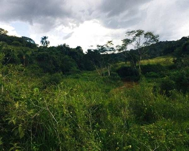 Desapego agora dos terrenos em Santa Isabel!