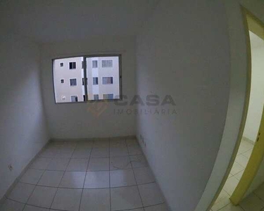 DM-Apartamento para venda possui 50 metros quadrados com 2 quartos em Planície da Serra