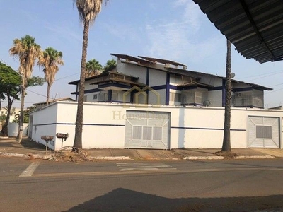 Duplex Para Aluguel no Vila Americano do Brasil