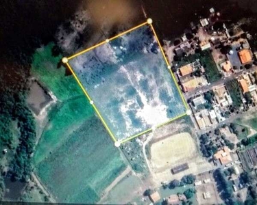 ECO RESIDENSIAL SONIA FERNANDES - LOTEAMENTO DE CHACARAS COM 500m² AO LADO DE FAZENDA DE E