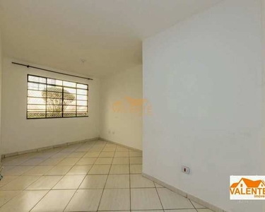 Excelente apartamento com 2 quartos no Campo Comprido