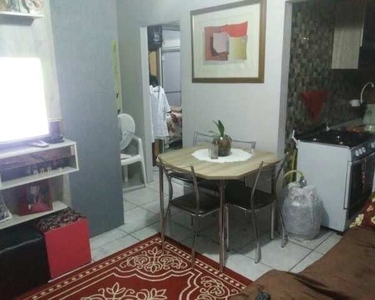 Excelente Apartamento todo reformado de 1 dormitório na Cohab em Sapucaia do Sul, RS