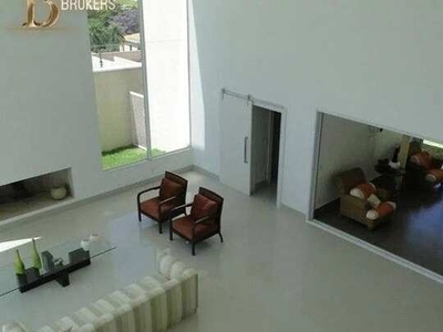 Excelente casa no condomínio Villa Lombarda Valinhos-SP