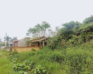 Excelente terreno muito bem localizado no Bairro Costeira!