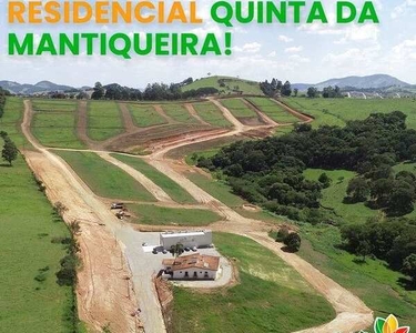 Extrema MG | Lotes Residenciais e Mistos a partir de 250m²