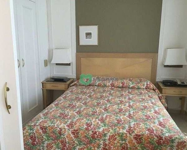 Flat com 1 dormitório, 32 m² - venda por R$ 1.277.000,00 ou aluguel por R$ 4.500,00/mês