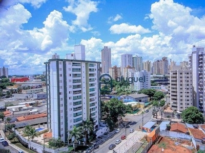 Flat com 1 dormitório para alugar próximo ao Parque Areião e Fac. UNIFAN e UNIRV 33 m² por