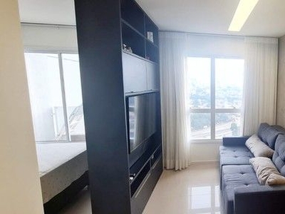 Flat para aluguel e venda com 39 metros quadrados com 1 quarto em Jardim Goiás - Goiânia -