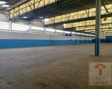 Galpão para alugar, 5300 m² por R$ 107.999,99/mês - Cumbica - Guarulhos/SP