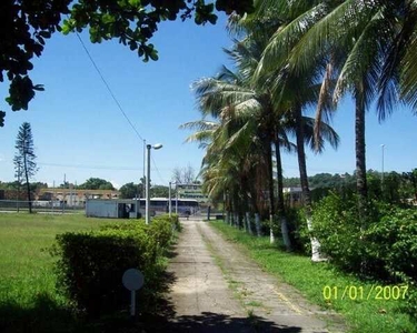 GALPÃO PARA LOCAÇÃO E VENDA - JARDIM PRIMAVERA - DUQUE DE CAXIAS/RJ