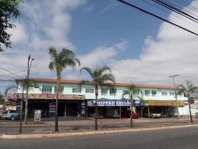 GOIâNIA - Apartamento Padrão - Jardim Ana Lúcia