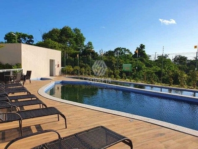GS - Excelente apartamento com 2 quartos em Morada de Laranjeiras