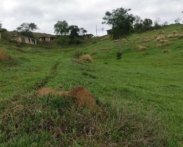 Igaratá tem Terreno de 1.000m²