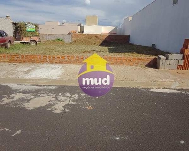 IMOBILIARIA MUD RIO PRETO VENDE TERRENO MAIS PARQUE MIRASSOL SP